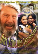 Das Erbe der Zarentochter - Der geheimnisvolle.. DVD-Cover