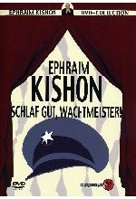 Ephraim Kishon - Schlaf gut, Wachtmeister! DVD-Cover