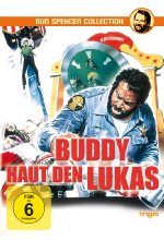 Buddy haut den Lukas DVD-Cover