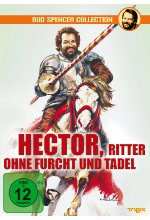 Hector, Ritter ohne Furcht und Tadel DVD-Cover