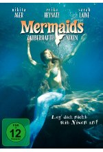 Mermaids - Zauberhafte Nixen DVD-Cover