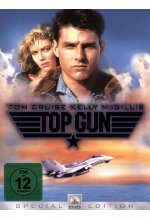 Top Gun  [SE] [2 DVDs] DVD-Cover