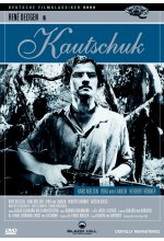 Kautschuk DVD-Cover