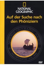 Auf der Suche nach den Phöniziern - Nat. Geogr. DVD-Cover
