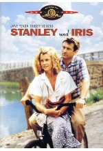 Stanley & Iris DVD-Cover