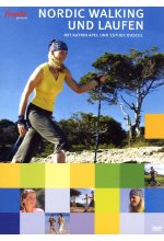 Nordic Walking und Laufen DVD-Cover