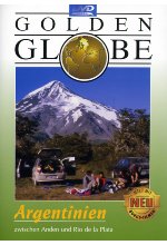 Argentinien - Golden Globe DVD-Cover