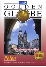 Polen - Golden Globe DVD-Cover