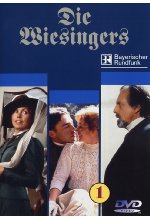 Die Wiesingers 1 DVD-Cover