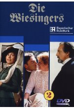 Die Wiesingers 2 DVD-Cover