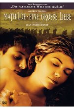 Mathilde - Eine große Liebe  [2 DVDs] DVD-Cover
