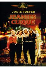 Jeanies Clique DVD-Cover