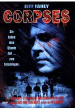 Corpses DVD-Cover