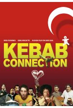 Kebab Connection DVD-Cover