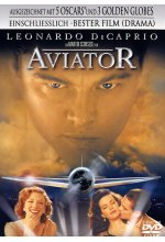 Aviator  [2 DVDs] DVD-Cover