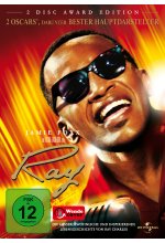 Ray DVD-Cover