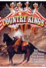 Country Kings DVD-Cover