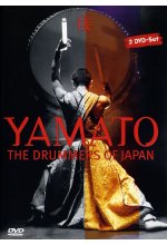 Yamato - The Drummers Of Japan  [2 DVDs] DVD-Cover