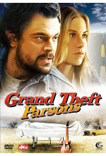 Grand Theft Parsons DVD-Cover
