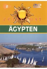 Ägypten - ZDF Reiselust DVD-Cover