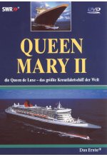 Queen Mary II DVD-Cover