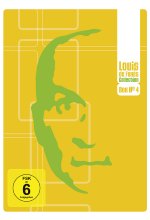 Louis de Funes - Collection Box 4  [3 DVDs] DVD-Cover