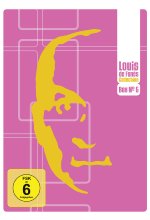 Louis de Funes - Collection Box 5  [3 DVDs] DVD-Cover