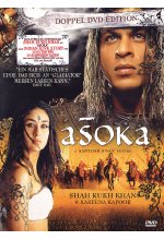 Asoka  [2 DVDs] DVD-Cover