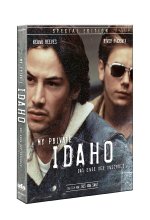 My private Idaho  [SE] [2 DVDs] DVD-Cover
