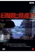End-Day - Der letzte Tag DVD-Cover