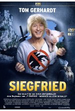 Siegfried DVD-Cover