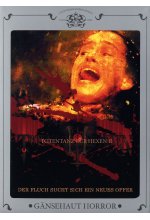 Totentanz der Hexen 2 DVD-Cover