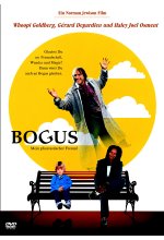 Bogus DVD-Cover
