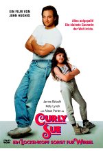 Curly Sue DVD-Cover