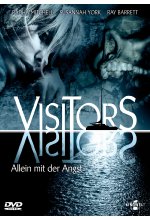 Visitors DVD-Cover