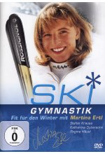 Skigymnastik mit Martina Ertl - Fit für den... DVD-Cover