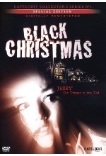 Black Christmas DVD-Cover