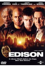 Edison DVD-Cover