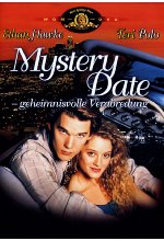 Mystery Date - Geheimnisvolle Verabredung DVD-Cover