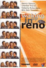 Waking up in Reno DVD-Cover