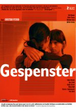 Gespenster DVD-Cover