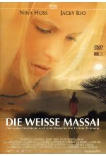Die weisse Massai DVD-Cover