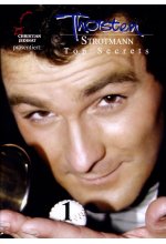 Thorsten Strotmann - Top Secrets DVD-Cover