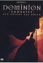 Dominion: Exorzist - Der Anfang des Bösen DVD-Cover