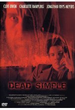 Dead Simple DVD-Cover