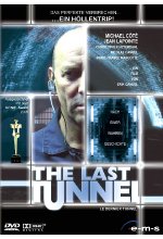 The Last Tunnel DVD-Cover