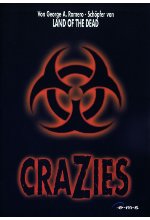 Crazies DVD-Cover