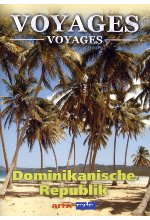 Dominikanische Republik - Voyages-Voyages DVD-Cover