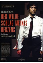Der wilde Schlag meines Herzens DVD-Cover
