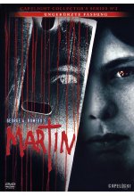 Martin DVD-Cover